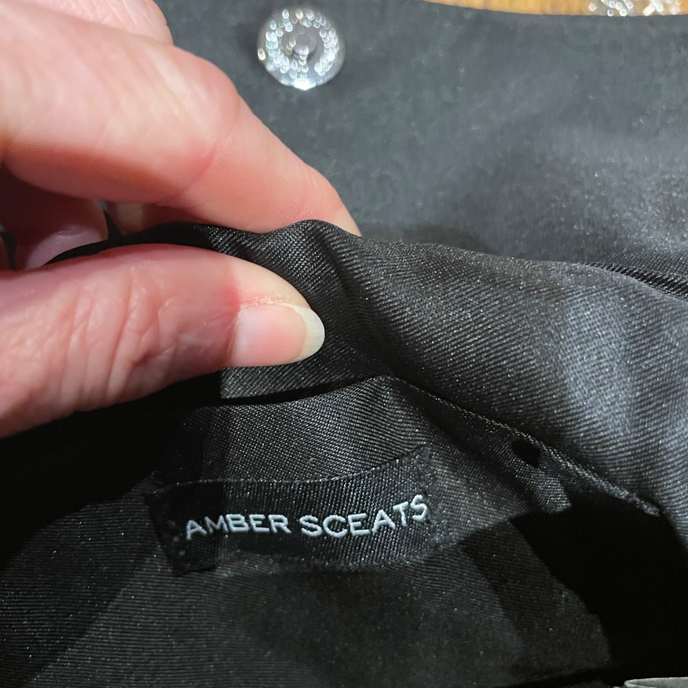 Amber Sceats Stella Bag NWT - Picture 5 of 8